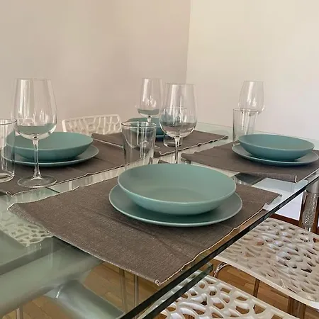Apartment San Michele