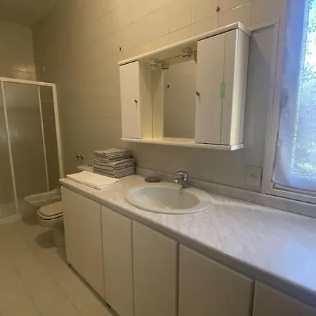 San Michele Apartment *
