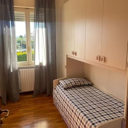 San Michele Apartment Moniga del Garda