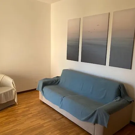 Apartment San Michele Moniga del Garda
