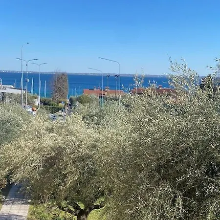 San Michele Apartment *